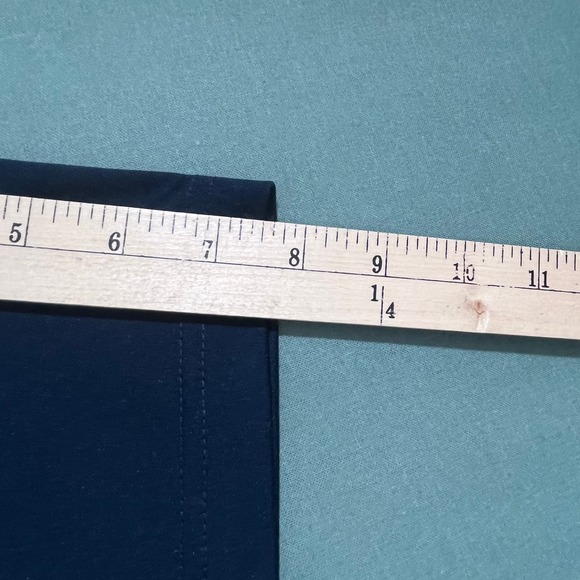 Nike Shorts Mens XL Blue Red Drawstring Pull On Athleisure Swoosh Activewear‎ - Picture 8 of 10